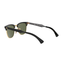 RB 3507 CLUB MASTER METAL ®