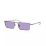 GUNMETAL | VIOLETA