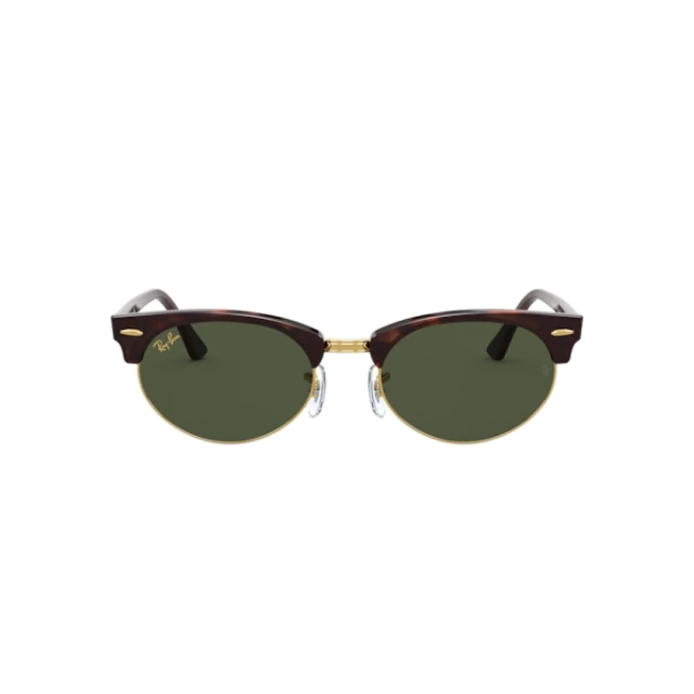 RB 3946 1303/31 CLUB MASTER OVAL®