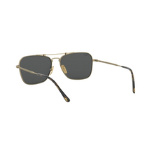 RB 8136 CARAVAN TITANIUM®