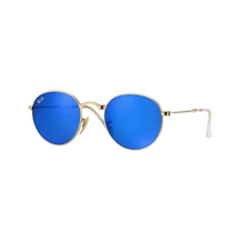 DORADO | AZUL ESPEJADO