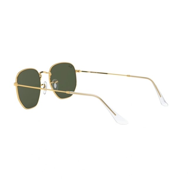RAY BAN 3548 HEXAGONAL®