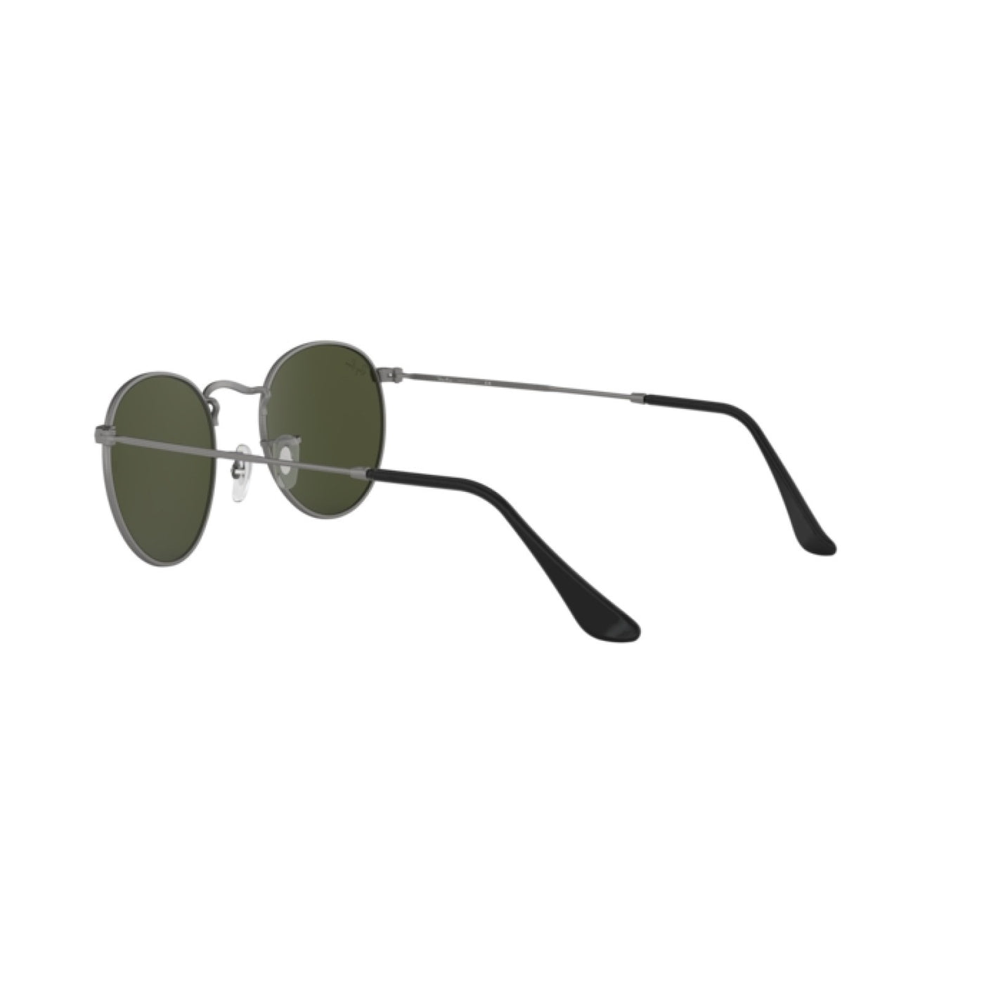 RB 3447 ROUND METAL®
