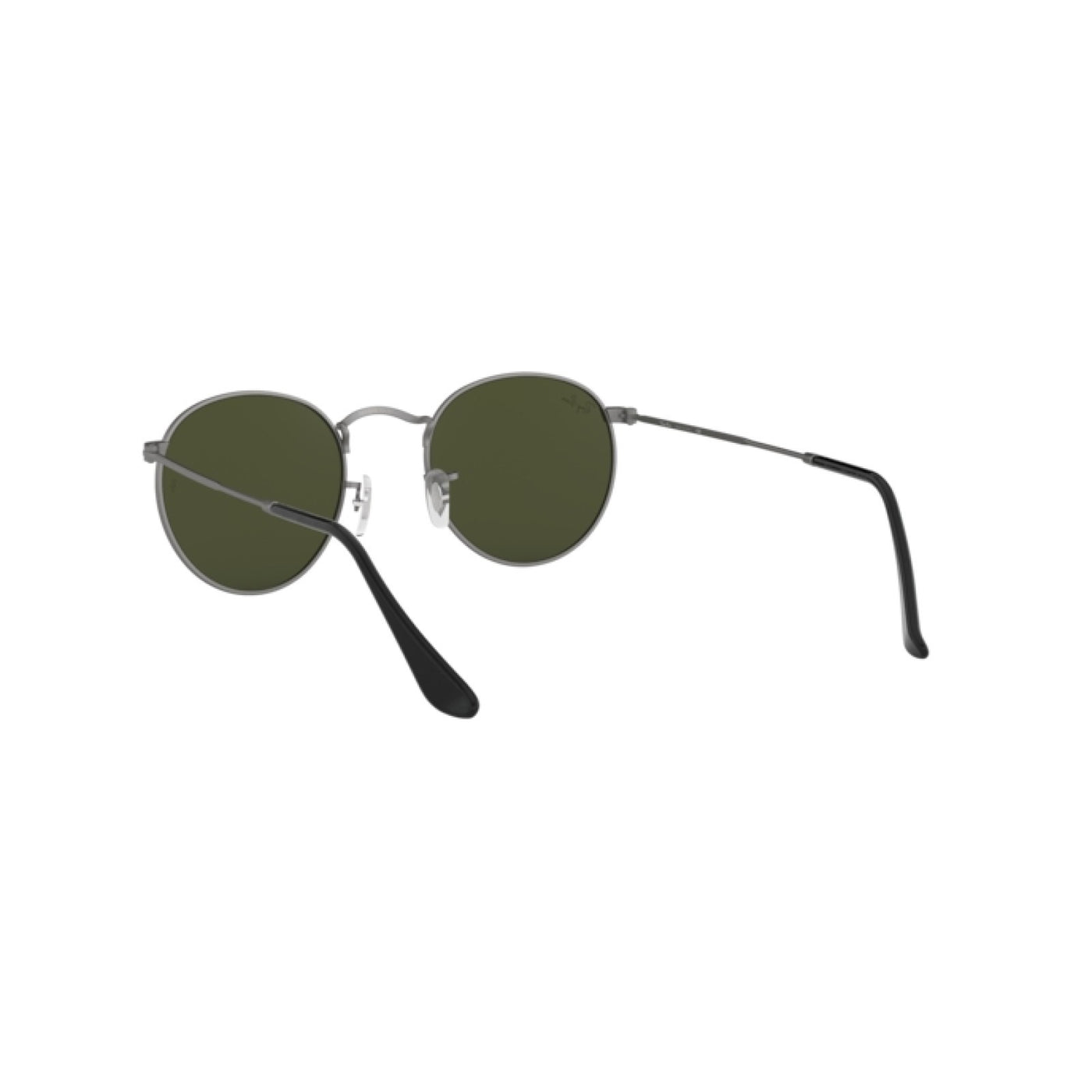 RB 3447 ROUND METAL®