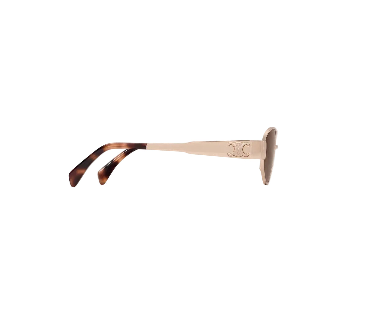 CELINE TRIOMPHE METAL 01®