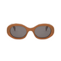 MARRON | GRIS LISO