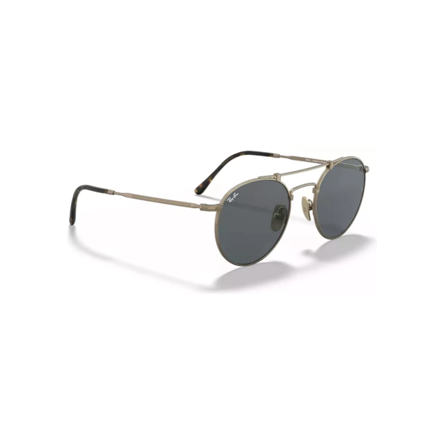 RB 8147M DOUBLE BRIDGE TITANIUM®
