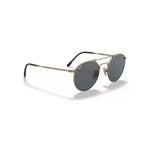RB 8147M DOUBLE BRIDGE TITANIUM®