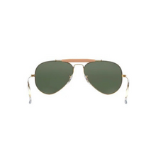 RB 3407 OUTDOORSMAN II RAINBOW®