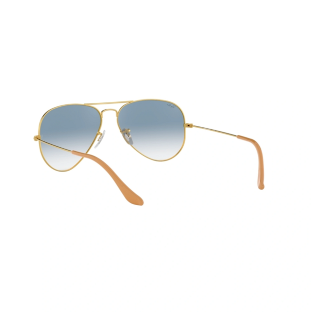 RB 3025 AVIATOR®
