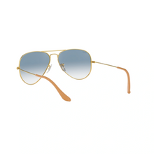 RB 3025 AVIATOR POLARIZADO®