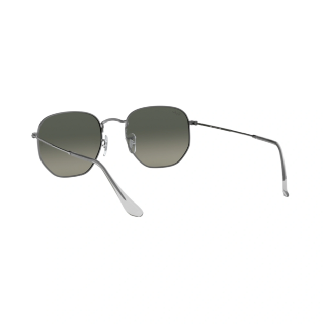 RAY BAN 3548 HEXAGONAL®