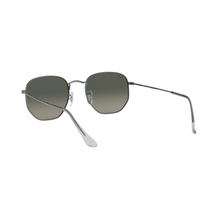 RAY BAN 3548 HEXAGONAL®