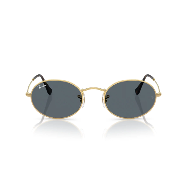 RB 3547N OVAL®