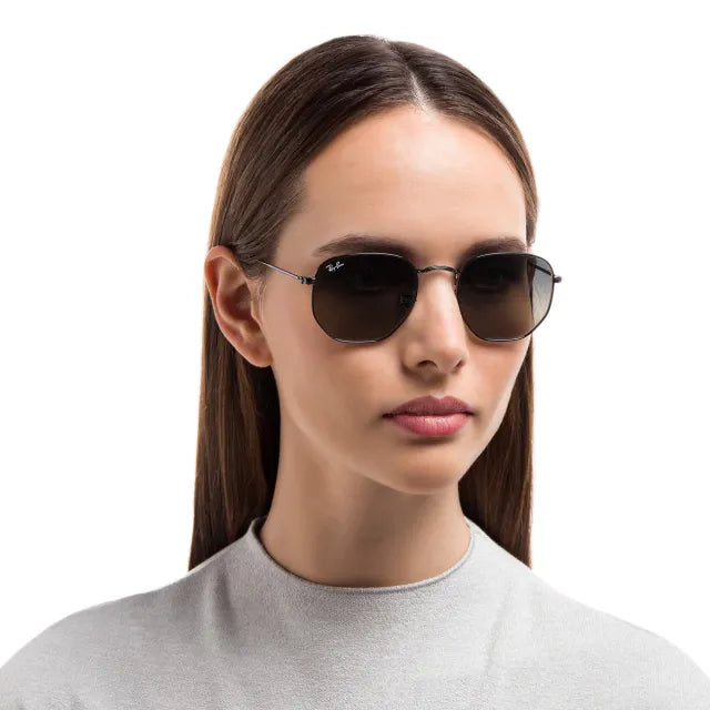 RAY BAN 3548 HEXAGONAL®