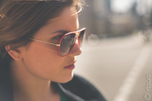 RB 3025JM AVIATOR FULL COLOR LEGEND®