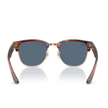 RB 0504S CLUB MASTER REVERSE®