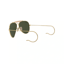 RB 3030 L0216 AVIATOR OUTDOORSMAN ENVOLVENTE®