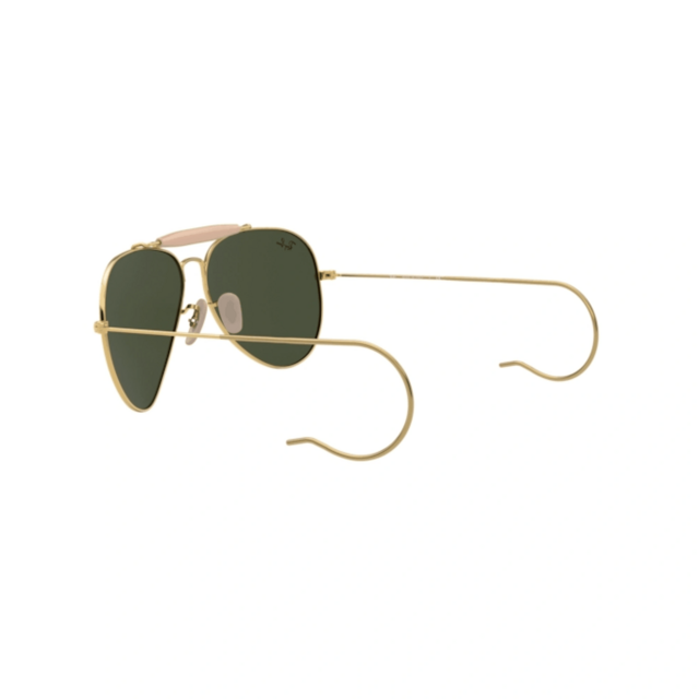 RB 3030 OUTDOORSMAN ENVOLVENTE®