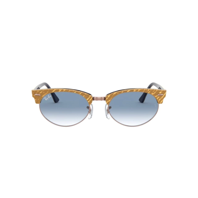 RB 3946 1303/31 CLUB MASTER OVAL®