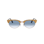 BEIGE | AZUL DEGRADE