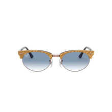 BEIGE | AZUL DEGRADE