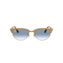 BEIGE | AZUL DEGRADE