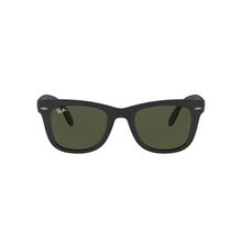 NEGRO | VERDE