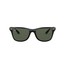 NEGRO | VERDE