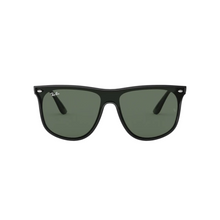 NEGRO | VERDE