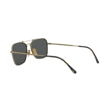 RB 8136 CARAVAN TITANIUM®