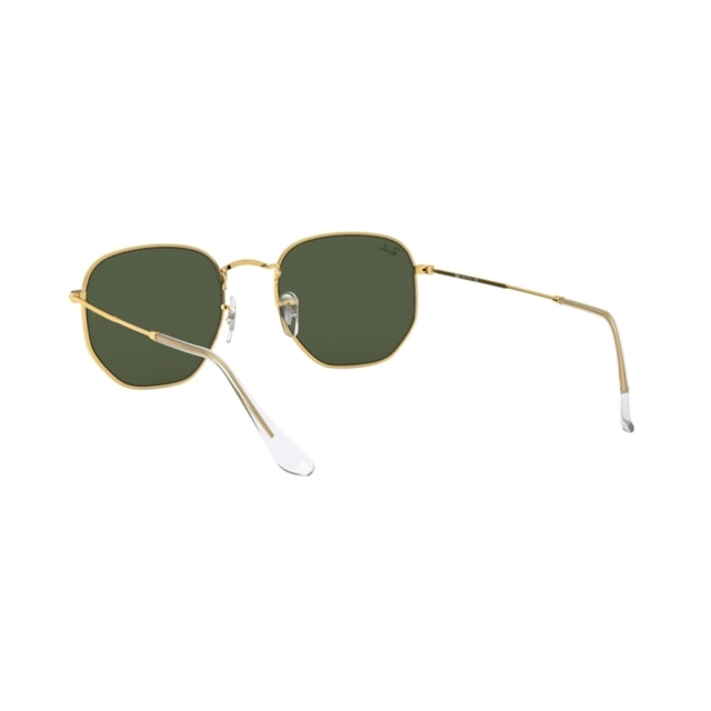 RAY BAN 3548 HEXAGONAL®
