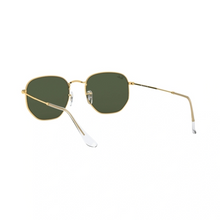 RAY BAN 3548 HEXAGONAL®