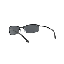 RB 3183 TOP BAR POLARIZADO®