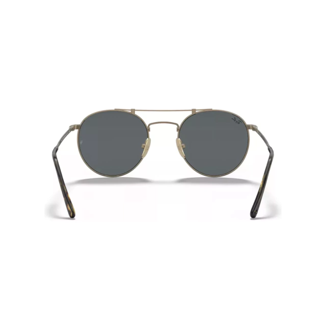 RB 8147M DOUBLE BRIDGE TITANIUM®