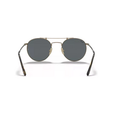 RB 8147M DOUBLE BRIDGE TITANIUM®