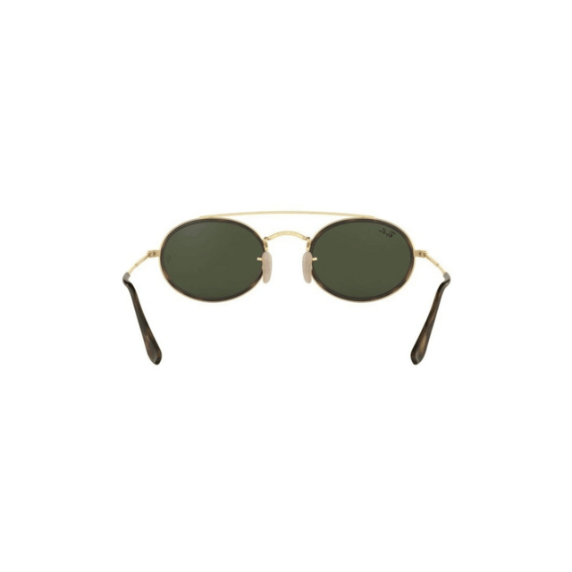 RB 3847 OVAL DOUBLE BRIDGE®