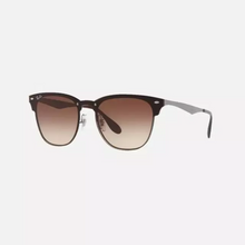 GUNMETAL | MARRON DEGRADE