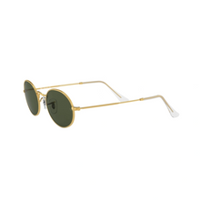 RB 3547N OVAL®