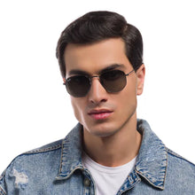 RAY BAN 3548 HEXAGONAL®
