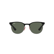 NEGRO | VERDE