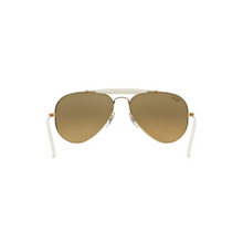 RB 3407 OUTDOORSMAN II RAINBOW®