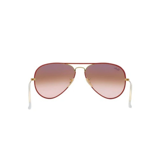 RB 3025JM AVIATOR FULL COLOR LEGEND®