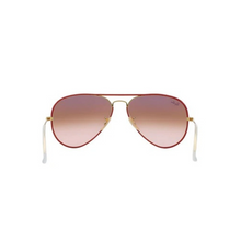 RB 3025JM AVIATOR FULL COLOR LEGEND®