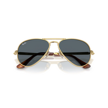 RB 3925 AVIATOR MAX®