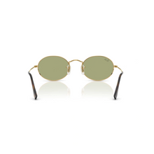 RB 3547N OVAL EVOLVE®