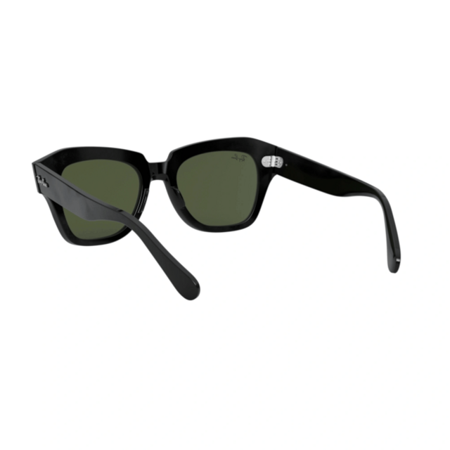 RB 2186 STATE STREET®
