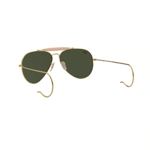 RB 3030 L0216 AVIATOR OUTDOORSMAN ENVOLVENTE®