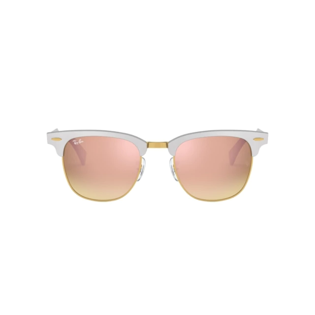 RB 3507 CLUB MASTER METAL ®