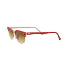 RB 3946 1303/31 CLUB MASTER OVAL®